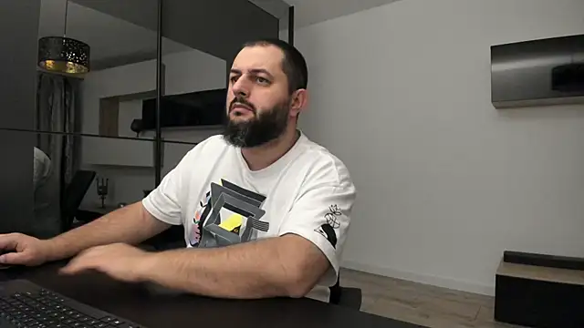 Snapshot of DravenPeak chatting on 14, 9, 2025 DravenPeak online show from 14, 9, 2025