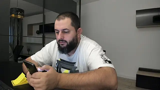 Snapshot of DravenPeak chatting on 14, 9, 2025 DravenPeak online show from 14, 9, 2025