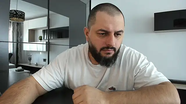 Snapshot of DravenPeak chatting on 20, 9, 2025 DravenPeak online show from 20, 9, 2025