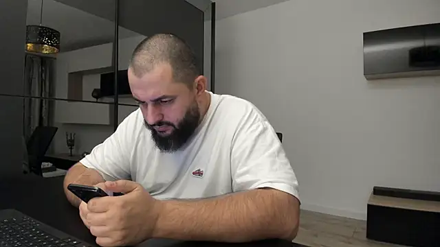 Snapshot of DravenPeak chatting on 20, 9, 2025 DravenPeak online show from 20, 9, 2025