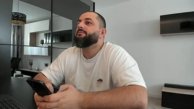 Snapshot of DravenPeak chatting on 21, 9, 2025 DravenPeak online show from 21, 9, 2025