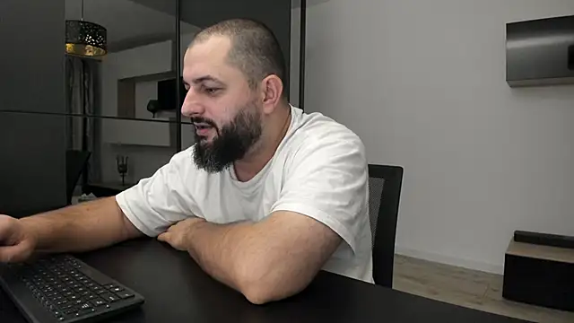 Snapshot of DravenPeak chatting on 21, 9, 2025 DravenPeak online show from 21, 9, 2025