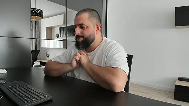 Snapshot of DravenPeak chatting on 22, 9, 2025 DravenPeak online show from 22, 9, 2025