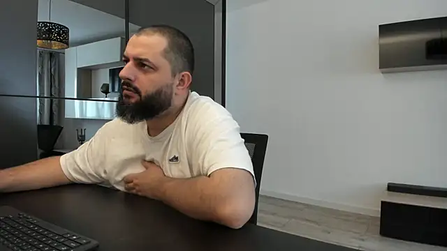 Snapshot of DravenPeak chatting on 26, 9, 2025 DravenPeak online show from 26, 9, 2025