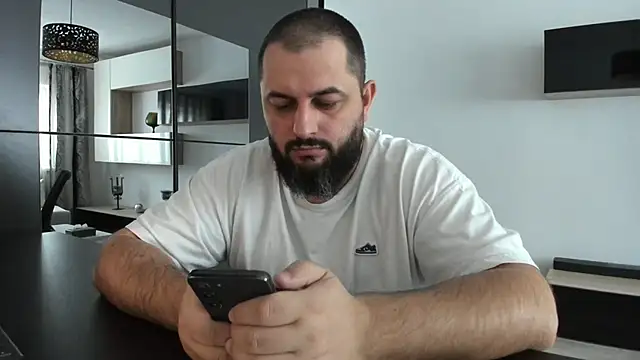 Snapshot of DravenPeak chatting on 28, 9, 2025 DravenPeak online show from 28, 9, 2025