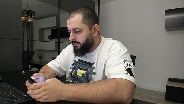 Snapshot of DravenPeak chatting on 30, 9, 2025 DravenPeak online show from 30, 9, 2025