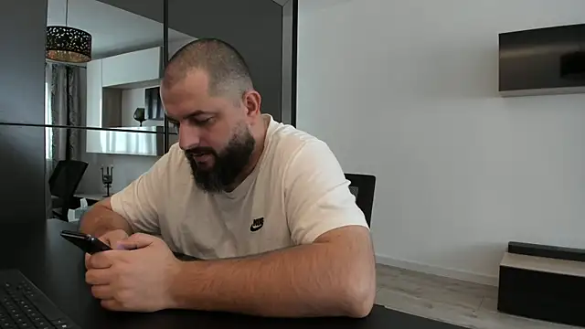 Snapshot of DravenPeak chatting on 21, 10, 2025 DravenPeak online show from 21, 10, 2025