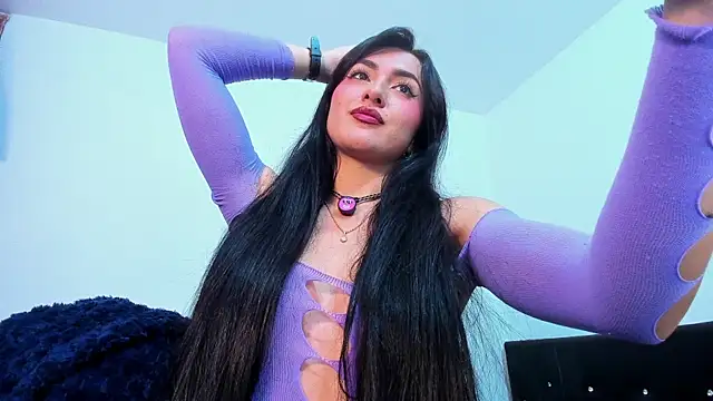 Snapshot of 77Neferkitty77 chatting on 6, 6, 2026 77Neferkitty77 online show from 6, 6, 2026