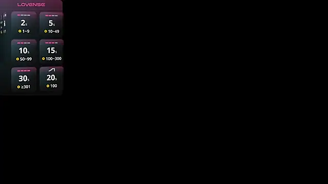 Exotic Bailey  online show from 12, 4, 2026