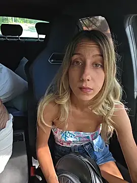 PetiteSecrets online show from 10, 9, 2025