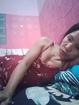 oceanlover23 online show from 1, 12, 2025