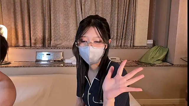 Snapshot of BROsister chatting on 9, 7, 2026 BROsister online show from 9, 7, 2026
