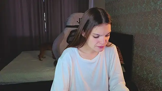 magic shy  online show from 30, 9, 2025