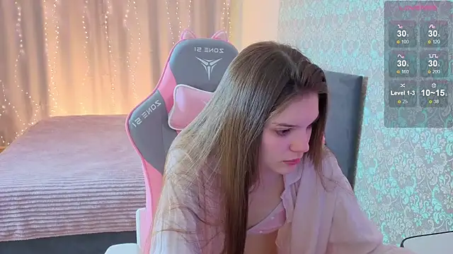 magic shy  online show from 15, 3, 2026