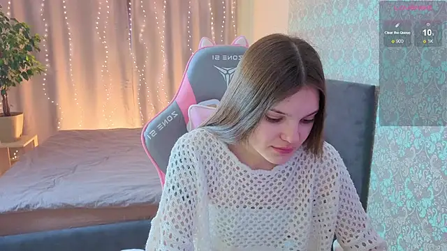 magic shy  online show from 28, 3, 2026