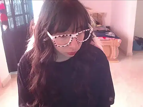 Snapshot of ScarlettShirahoshi chatting on 19, 2, 2026 ScarlettShirahoshi online show from 19, 2, 2026