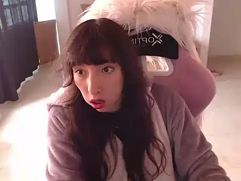 ScarlettShirahoshi online show from 6, 3, 2026