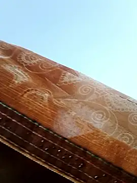 Snapshot of Pinky12A chatting on 10, 9, 2025 Pinky12A online show from 10, 9, 2025