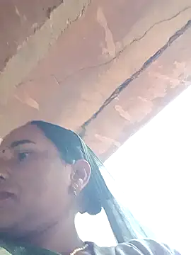 Snapshot of Pinky12A chatting on 21, 10, 2025 Pinky12A online show from 21, 10, 2025