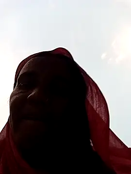 Snapshot of Pinky12A chatting on 23, 10, 2025 Pinky12A online show from 23, 10, 2025