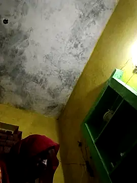 Snapshot of Pinky12A chatting on 28, 10, 2025 Pinky12A online show from 28, 10, 2025