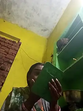 Snapshot of Pinky12A chatting on 15, 11, 2025 Pinky12A online show from 15, 11, 2025