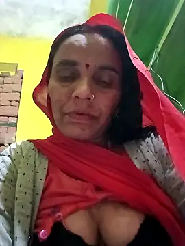 Snapshot of Pinky12A chatting on 18, 11, 2025 Pinky12A online show from 18, 11, 2025