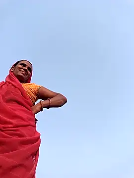 Snapshot of Pinky12A chatting on 24, 11, 2025 Pinky12A online show from 24, 11, 2025