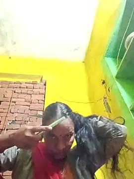 Snapshot of Pinky12A chatting on 24, 11, 2025 Pinky12A online show from 24, 11, 2025