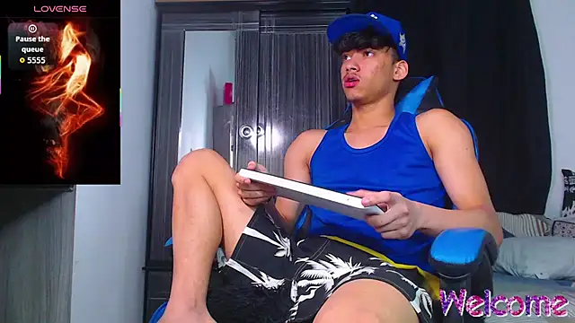 Gael Jones online show from 13, 1, 2026