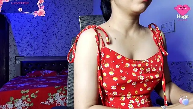 Snapshot of snow_white123 chatting on 1, 6, 2026 snow white123 online show from 1, 6, 2026