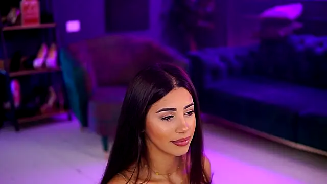 Snapshot of SiennaRuh chatting on 2, 11, 2025 SiennaRuh online show from 2, 11, 2025