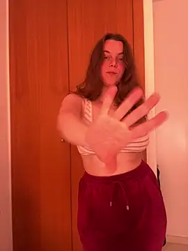 TenderLaGlamor online show from 5, 2, 2026