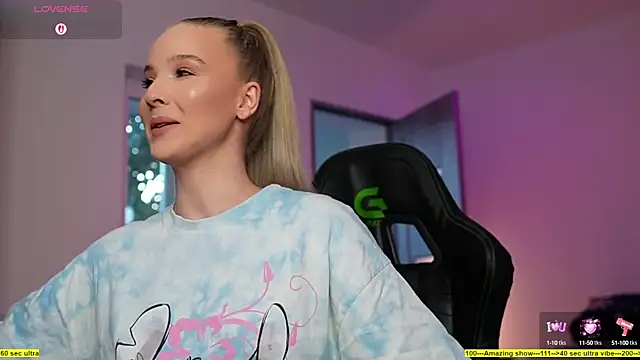 HeySiryy online show from 21, 9, 2025