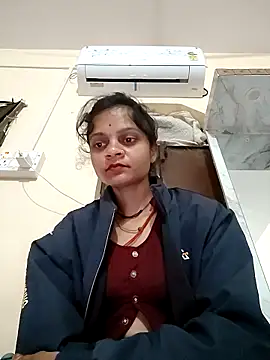 Snapshot of Sonam_dhakad chatting on 5, 12, 2025 Sonam dhakad online show from 5, 12, 2025