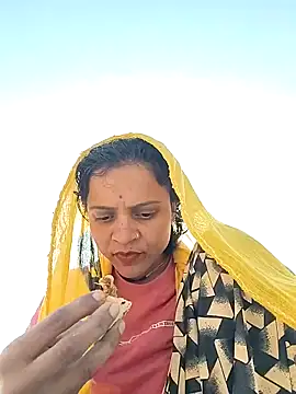 Snapshot of Sonam_dhakad chatting on 6, 1, 2026 Sonam dhakad online show from 6, 1, 2026