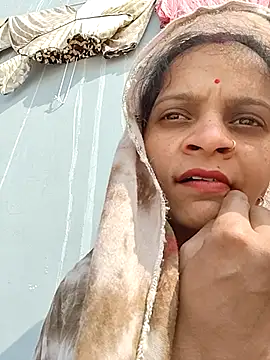 Snapshot of Sonam_dhakad chatting on 12, 1, 2026 Sonam dhakad online show from 12, 1, 2026