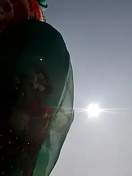 Snapshot of Sonam_dhakad chatting on 13, 1, 2026 Sonam dhakad online show from 13, 1, 2026