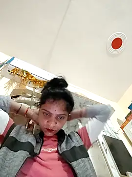 Snapshot of Sonam_dhakad chatting on 7, 2, 2026 Sonam dhakad online show from 7, 2, 2026