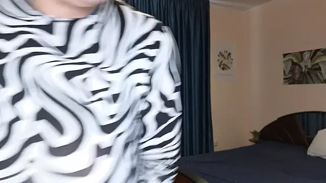 Rosette Pricky online show from 27, 9, 2025