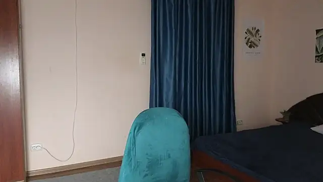 Rosette Pricky online show from 5, 12, 2025