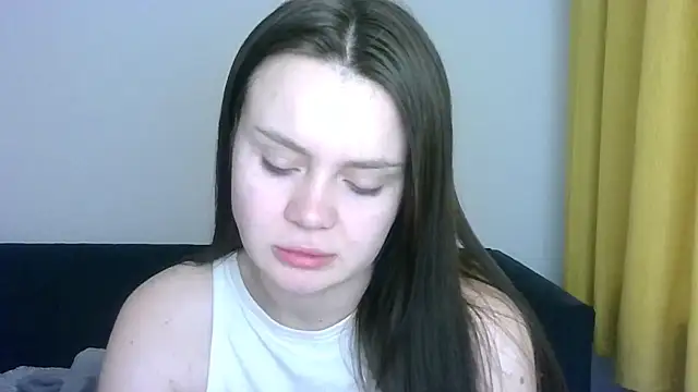 Bonny Candy online show from 28, 11, 2025