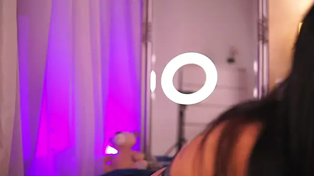 ChloeObril online show from 1, 10, 2025