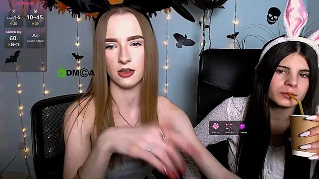 lizzie boom online show from 25, 10, 2025