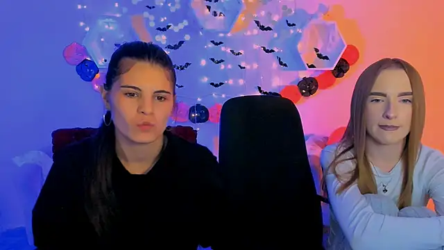 lizzie boom online show from 27, 10, 2025