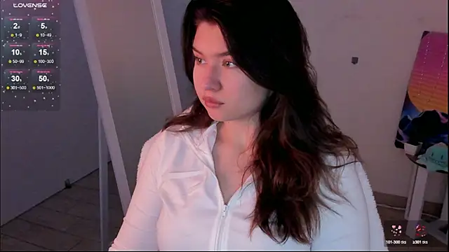 Sandra Curly online show from 8, 1, 2026