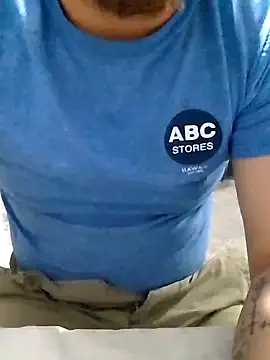 Juancho1R online show from 2, 10, 2025