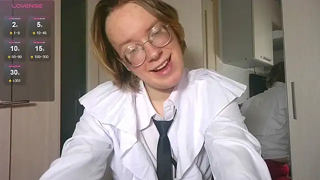 Amanda Butlerr online show from 5, 2, 2026