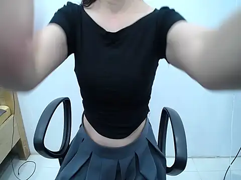 Snapshot of _Lady- chatting on 15, 5, 2026 Lady- online show from 15, 5, 2026