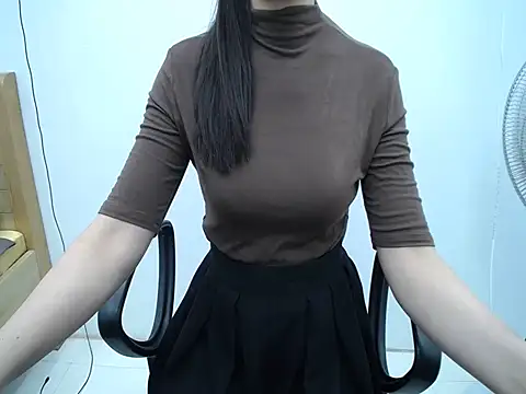 Snapshot of _Lady- chatting on 19, 5, 2026 Lady- online show from 19, 5, 2026